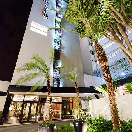 Ramada Encore Sao Paulo Tiradentes Centro Exterior photo