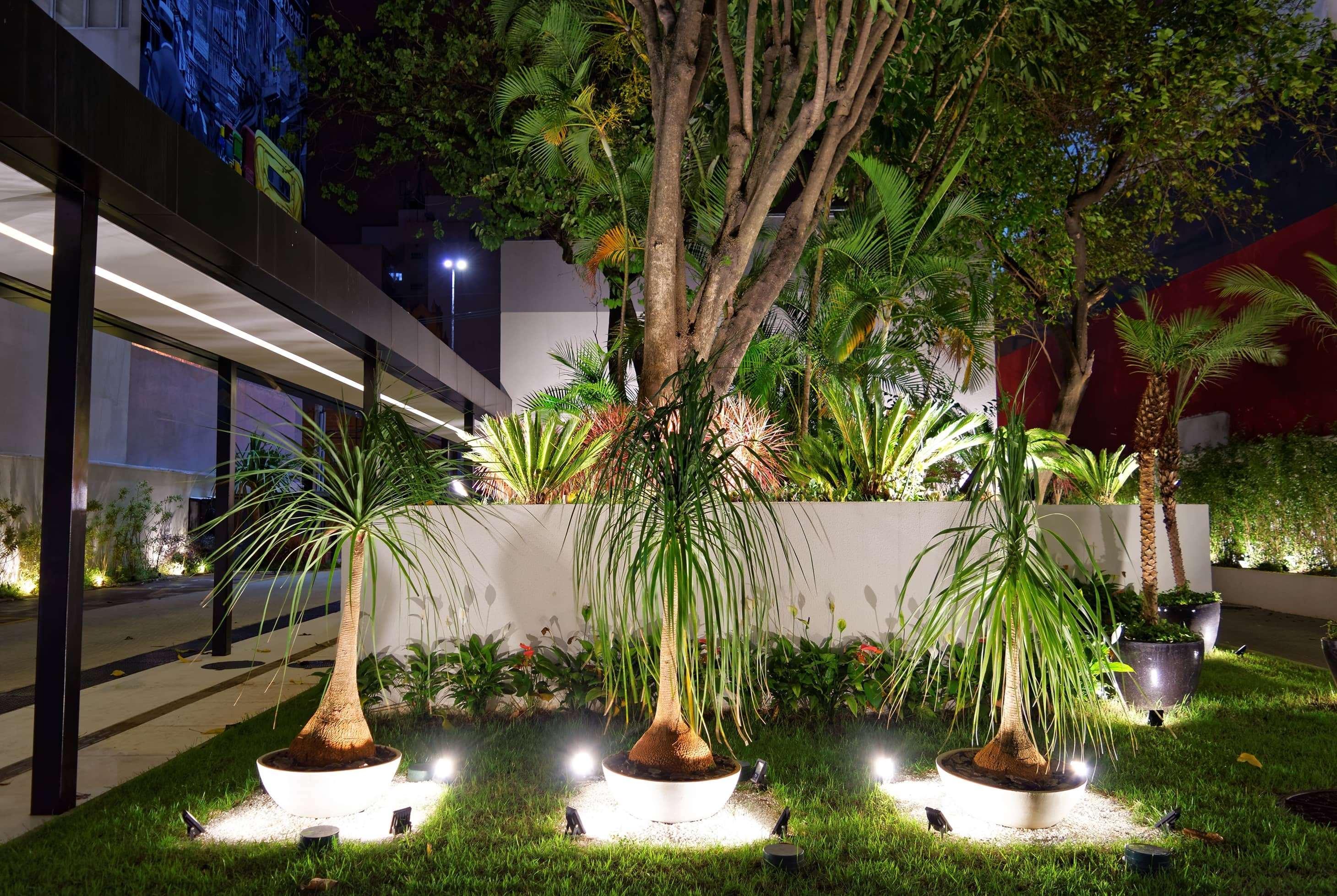 Ramada Encore Sao Paulo Tiradentes Centro Exterior photo